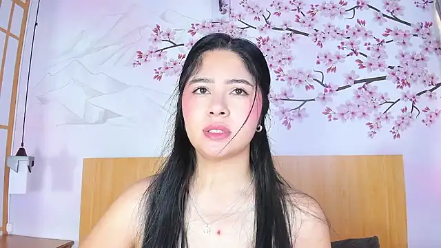 Yasmin Scott online show from 01-10-26, 01:02