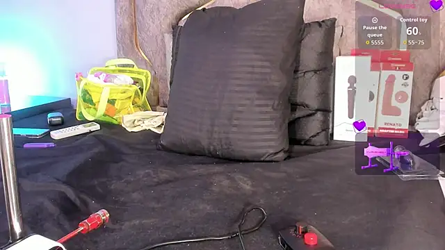 Liincostelloo online show from 05-14-26, 11:44