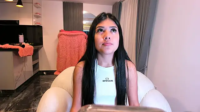 Snapshot of 1lubonnie chatting on 02-25-25, 01:30 1lubonnie online show from 02-25-25, 01:30