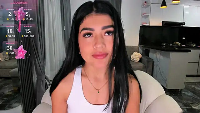 Snapshot of 1lubonnie chatting on 10-17-25, 11:51 1lubonnie online show from 10-17-25, 11:51