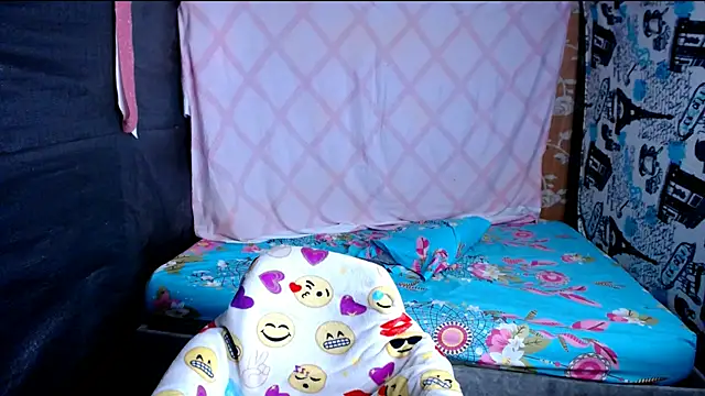 Maicol Garcia online show from 03-19-26, 11:14