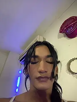 Alexadragunn4 online show from 02-16-25, 10:10