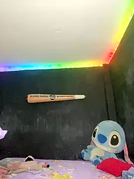 Alexadragunn4 online show from 09-18-25, 06:26