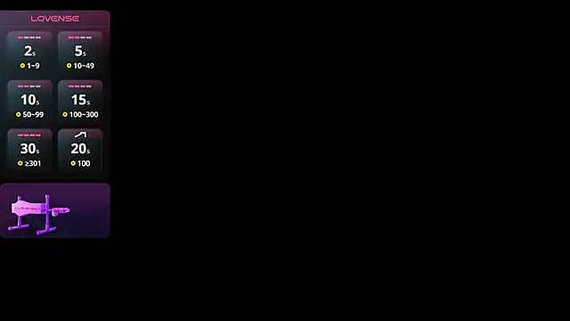 Gigidoll online show from 02-07-25, 11:45