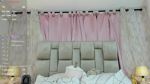 cute dani01 online show from 11-14-25, 10:07