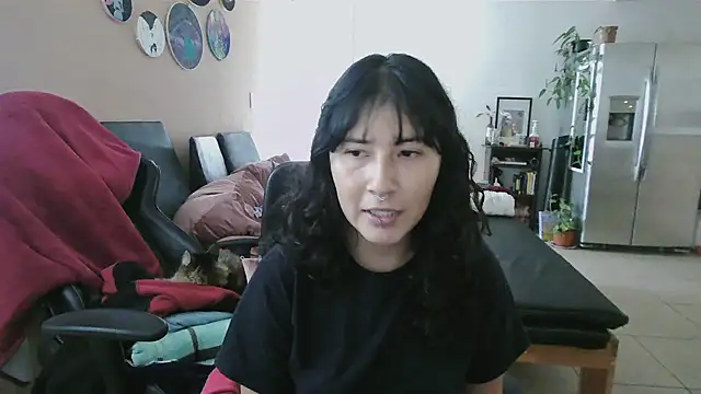 GinnyDelice online show from 10-04-25, 10:41