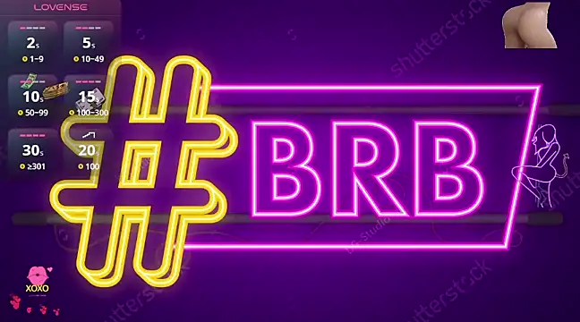 Barbie Latina online show from 03-14-25, 07:15