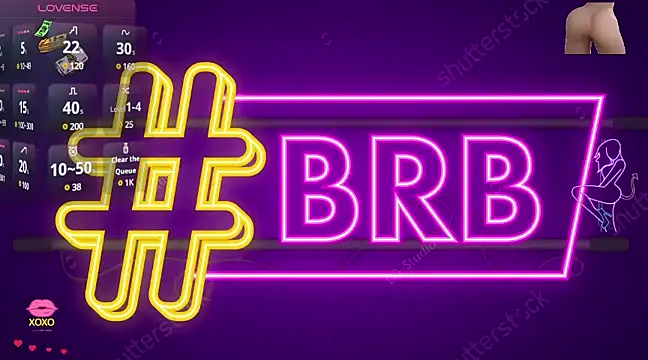 Barbie Latina online show from 03-14-25, 10:18