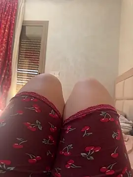 Snapshot of Ayochaa chatting on 10-16-25, 10:49 Ayochaa online show from 10-16-25, 10:49