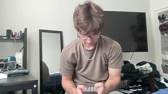 ryan 28747 online show from 05-04-26, 12:50