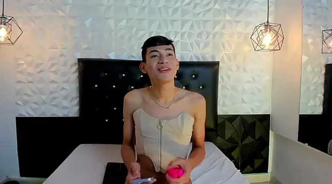 JackeOwens online show from 02-22-25, 01:24