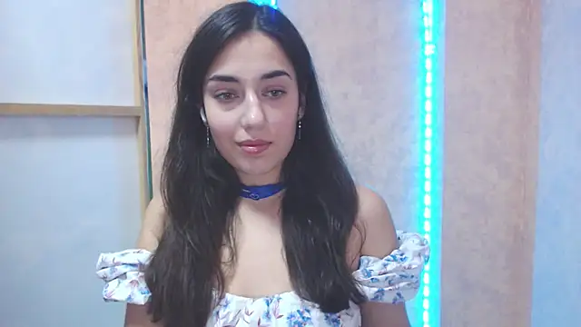 Snapshot of Lovelllyy chatting on 02-07-25, 11:23 Lovelllyy online show from 02-07-25, 11:23