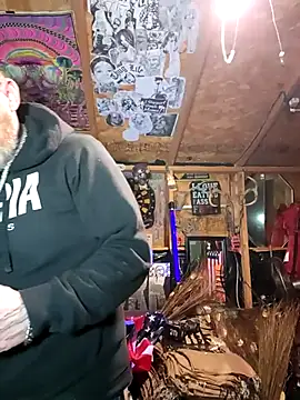 johnnybigcock83 online show from 03-05-25, 02:23