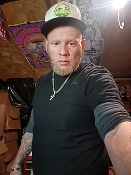 johnnybigcock83 online show from 03-07-25, 01:20