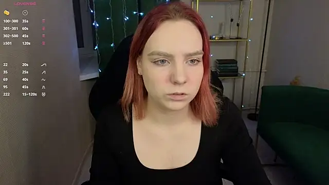  candy  sweet   online show from 01-20-25, 03:07