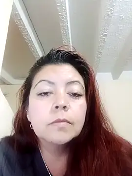 Snapshot of queencarlota82 chatting on 03-01-25, 07:19 queencarlota82 online show from 03-01-25, 07:19