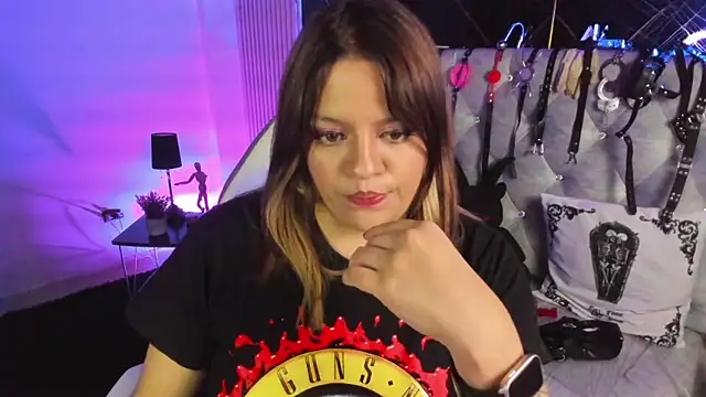 victoria  floyd online show from 01-12-26, 10:04