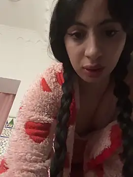 majdolin78 online show from 02-01-26, 10:58