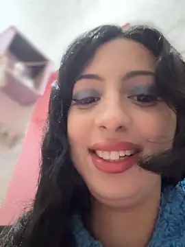 Snapshot of majdolin78 chatting on 02-25-26, 08:29 majdolin78 online show from 02-25-26, 08:29