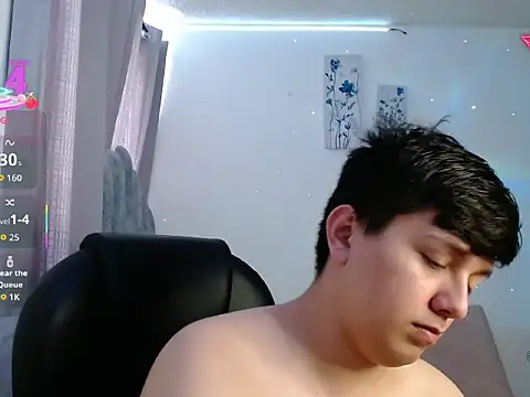 Alan red online show from 03-12-26, 03:07