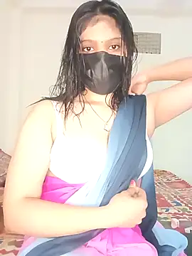 night queen07 online show from 01-31-25, 06:25