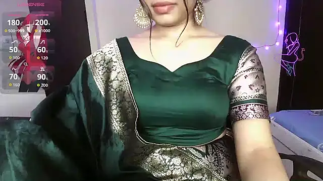 night queen07 online show from 12-01-25, 06:57