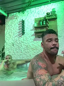 grossocalibre20 online show from 03-29-26, 03:17