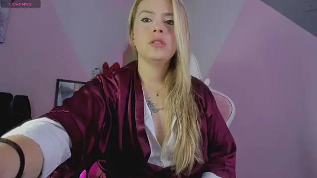 RayaCarr  online show from 11-27-25, 01:57