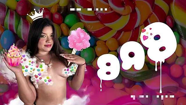 Lia little18 online show from 05-12-26, 08:11