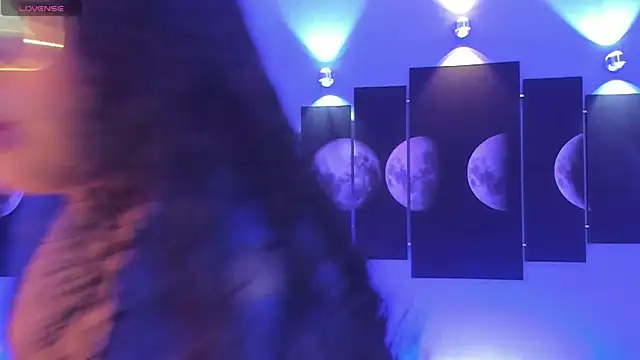 tatii moon online show from 03-02-25, 03:34