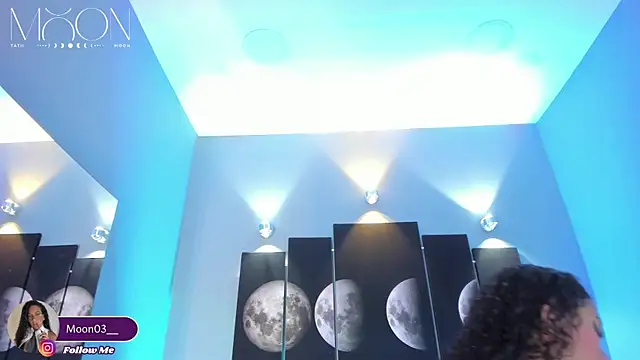 tatii moon online show from 10-03-25, 04:09