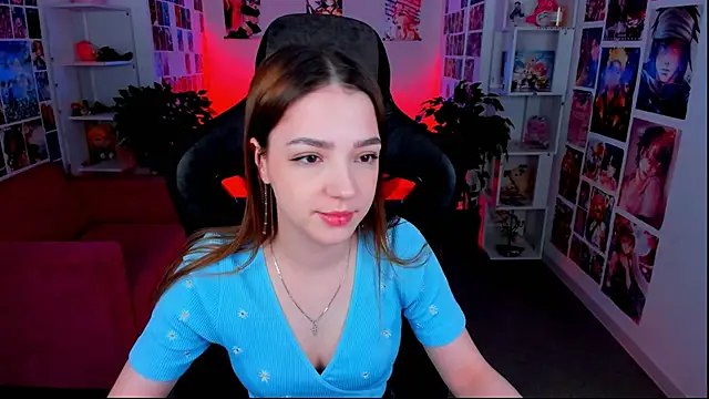 PamBeesly online show from 02-05-25, 08:11