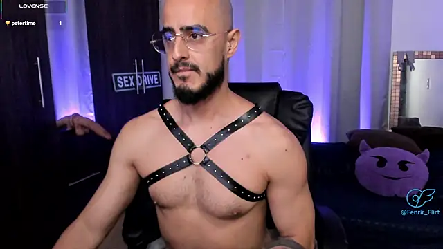 Snapshot of Fenrir_flirt chatting on 09-11-25, 12:05 Fenrir flirt online show from 09-11-25, 12:05