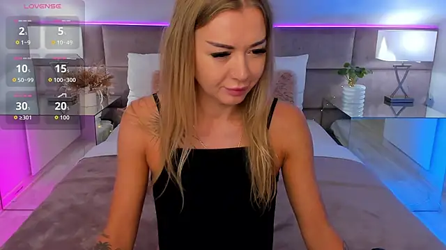 SusanBlair online show from 10-03-25, 05:15