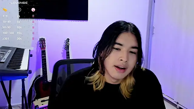 JordiWilld online show from 03-14-25, 10:05