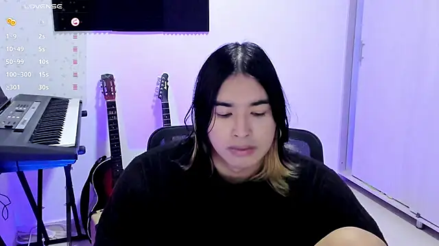 JordiWilld online show from 03-15-25, 01:08