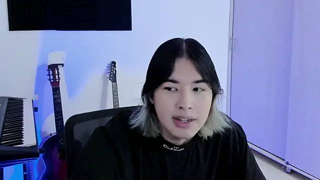 JordiWilld online show from 09-08-25, 10:20