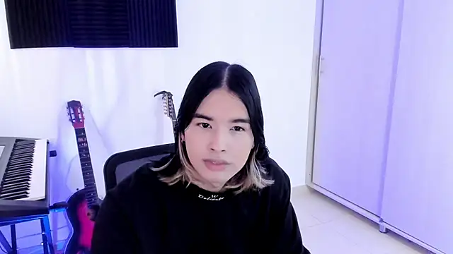 JordiWilld online show from 11-02-25, 03:58