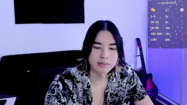 JordiWilld online show from 11-29-25, 09:40