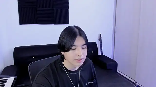 JordiWilld online show from 02-12-26, 06:47