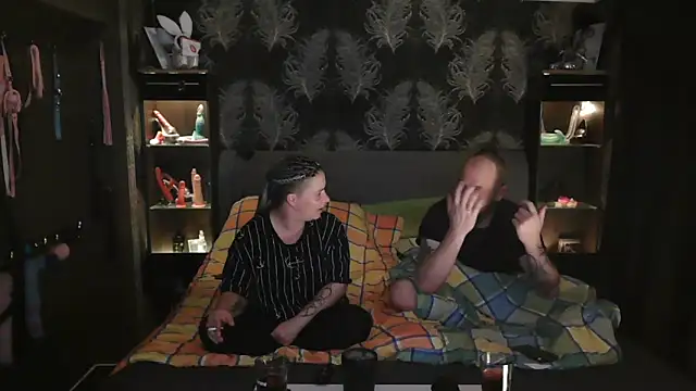 Anastasia 2006 online show from 03-12-26, 10:38