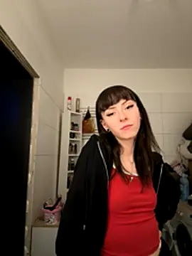 Ciara2004 online show from 11-28-25, 10:56