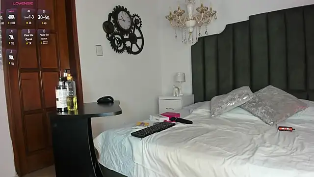 AnthonelaRusso  online show from 02-18-26, 03:46