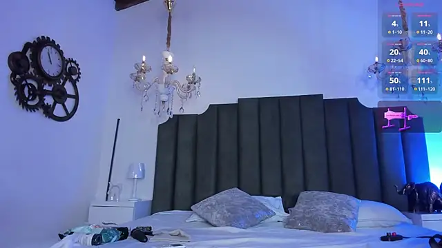 AnthonelaRusso  online show from 03-26-26, 03:56