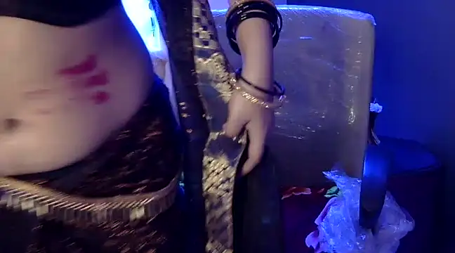 Shanaya1 online show from 03-12-25, 03:51