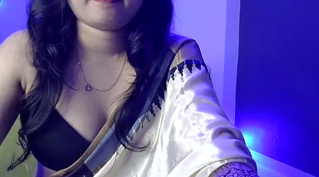 Shanaya1 online show from 03-17-25, 06:53