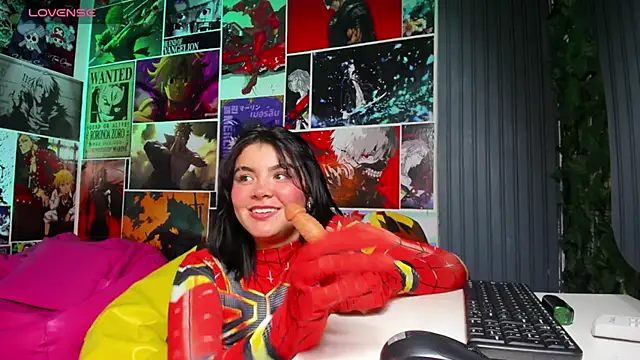 Zoe Cheshire online show from 02-12-25, 04:12