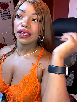 SaraYedid17 online show from 11-02-25, 06:27