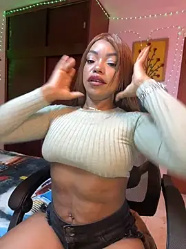 SaraYedid17 online show from 11-04-25, 03:38