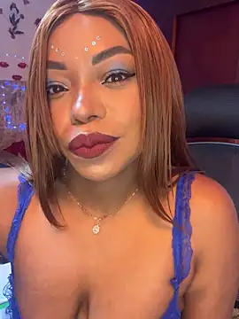 SaraYedid17 online show from 11-08-25, 06:13